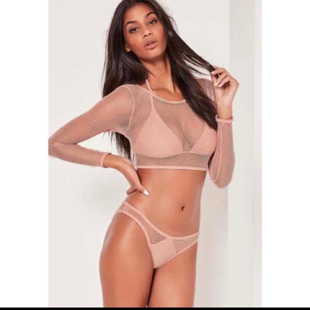 A Bikini A Day X Missguided